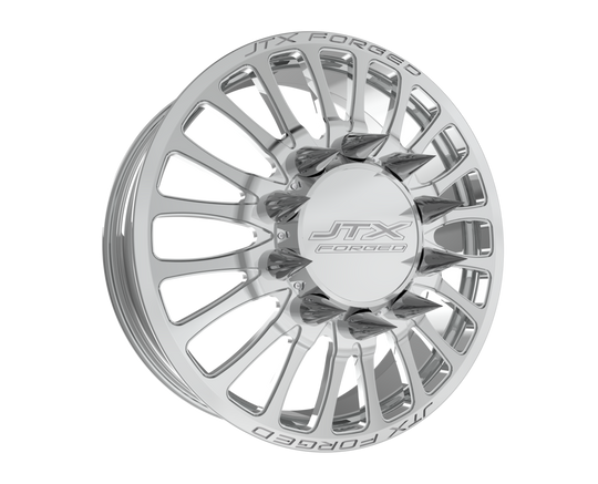 JTX FORGED INFINITY DUALLY SERIES