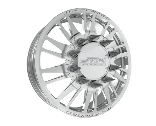 JTX FORGED PRODIGY DUALLY SERIES