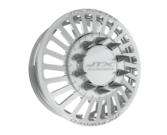 JTX FORGED REAPER DUALLY SERIES