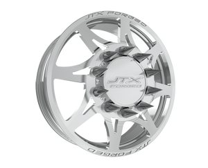 JTX FORGED RECLUSE DUALLY SERIES