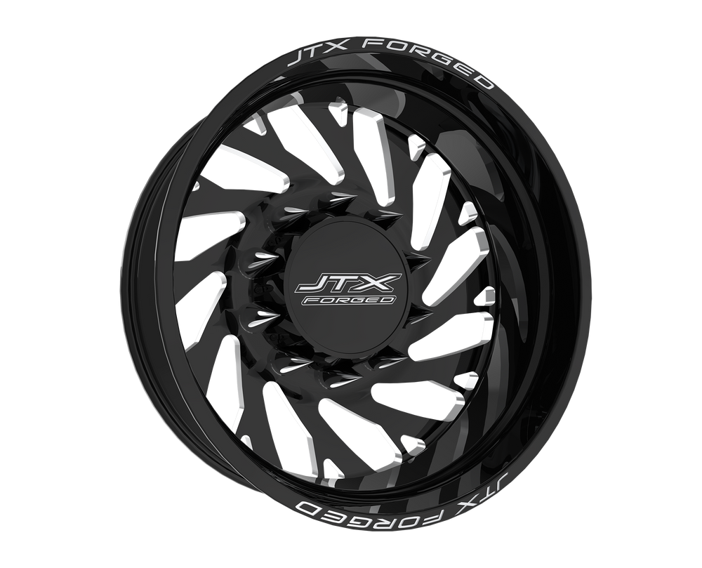 JTX FORGED 404 DUALLY SERIES