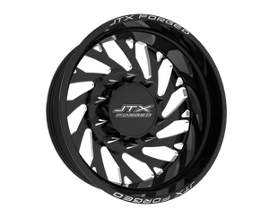 JTX FORGED 404 DUALLY SERIES