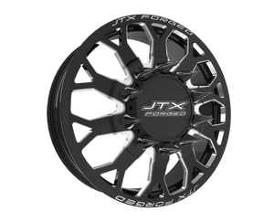 JTX FORGED ACE DUALLY SERIES