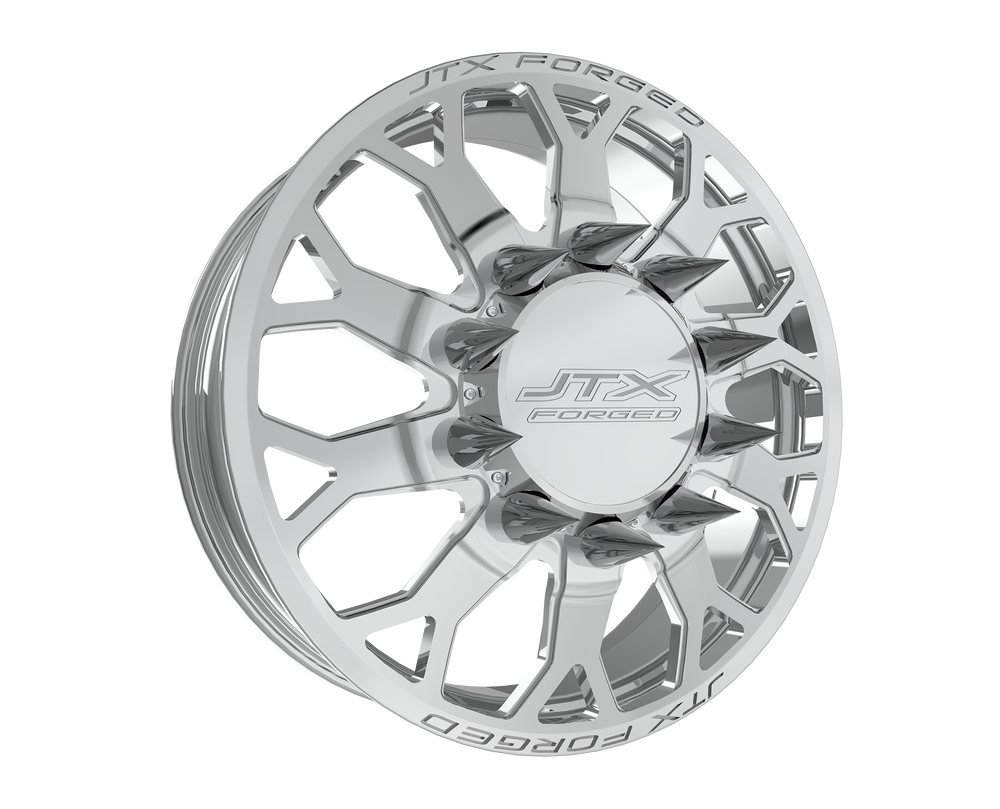 JTX FORGED ACE DUALLY SERIES