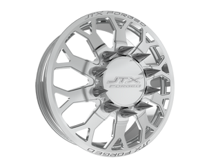 JTX FORGED ACE DUALLY SERIES