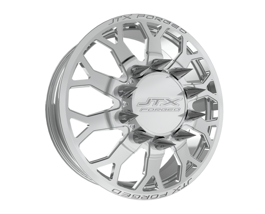 JTX FORGED ACE DUALLY SERIES