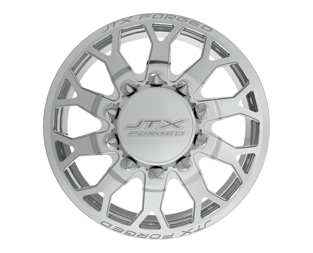 JTX FORGED ACE DUALLY SERIES