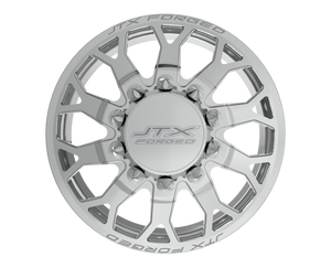 JTX FORGED ACE DUALLY SERIES