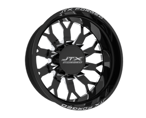 JTX FORGED ACE DUALLY SERIES