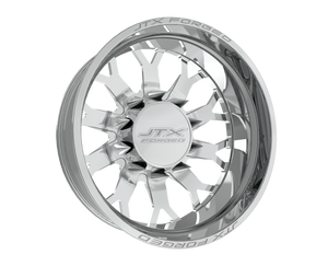 JTX FORGED ACE DUALLY SERIES