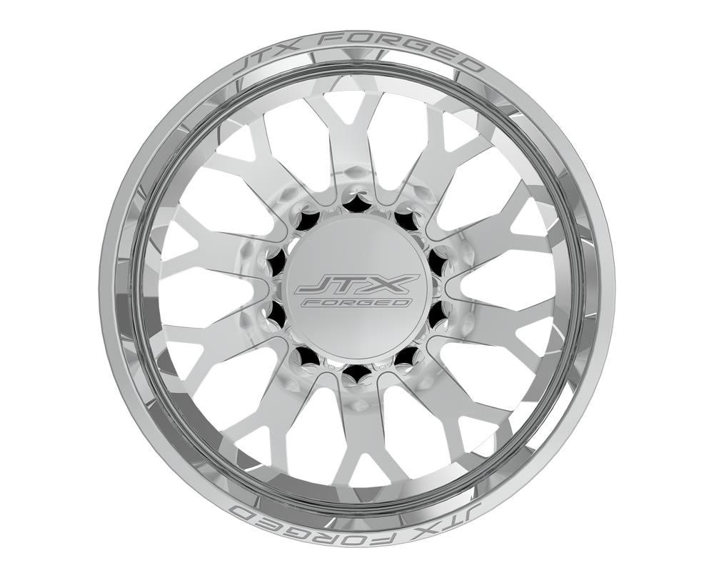 JTX FORGED ACE DUALLY SERIES