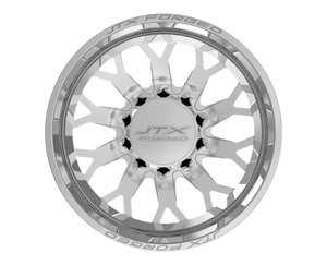 JTX FORGED ACE DUALLY SERIES