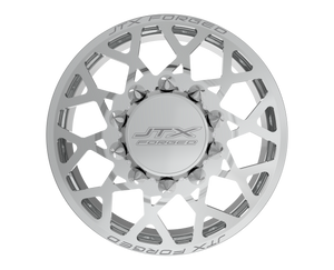 JTX FORGED ALPHA DUALLY SERIES