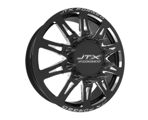 JTX FORGED AVALON DUALLY SERIES