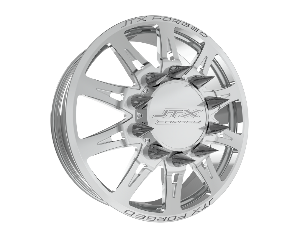 JTX FORGED AVALON DUALLY SERIES