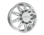 JTX FORGED AVALON DUALLY SERIES