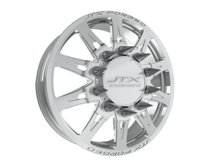 JTX FORGED AVALON DUALLY SERIES