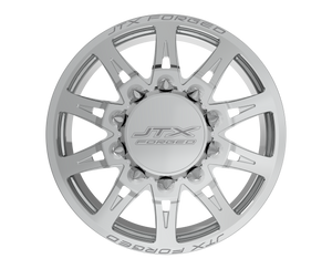 JTX FORGED AVALON DUALLY SERIES