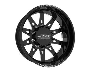 JTX FORGED AVALON SUPER DUALLY SERIES JTX