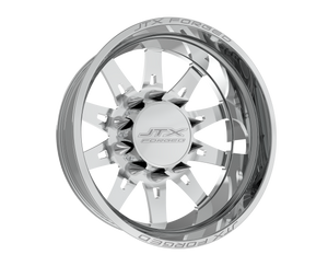 JTX FORGED AVALON SUPER DUALLY SERIES JTX