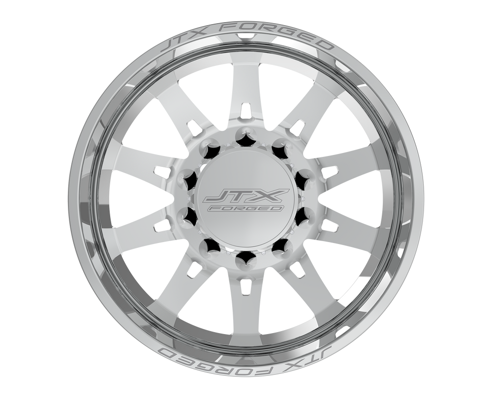 JTX FORGED AVALON DUALLY SERIES