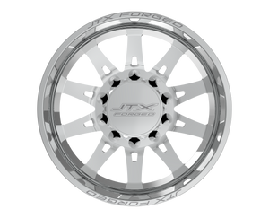 JTX FORGED AVALON DUALLY SERIES