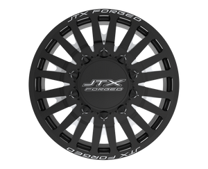 JTX FORGED BALLISTIC DUALLY SERIES – Industrial Motoring JTX FORGED BALLISTIC DUALLY SERIES – Industrial Motoring
