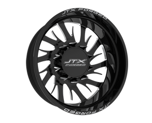 JTX FORGED BRISTLE SUPER DUALLY SERIES JTX