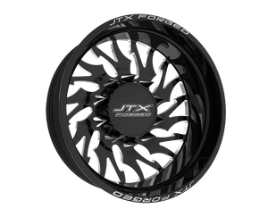 JTX FORGED CADAVER DUALLY SERIES