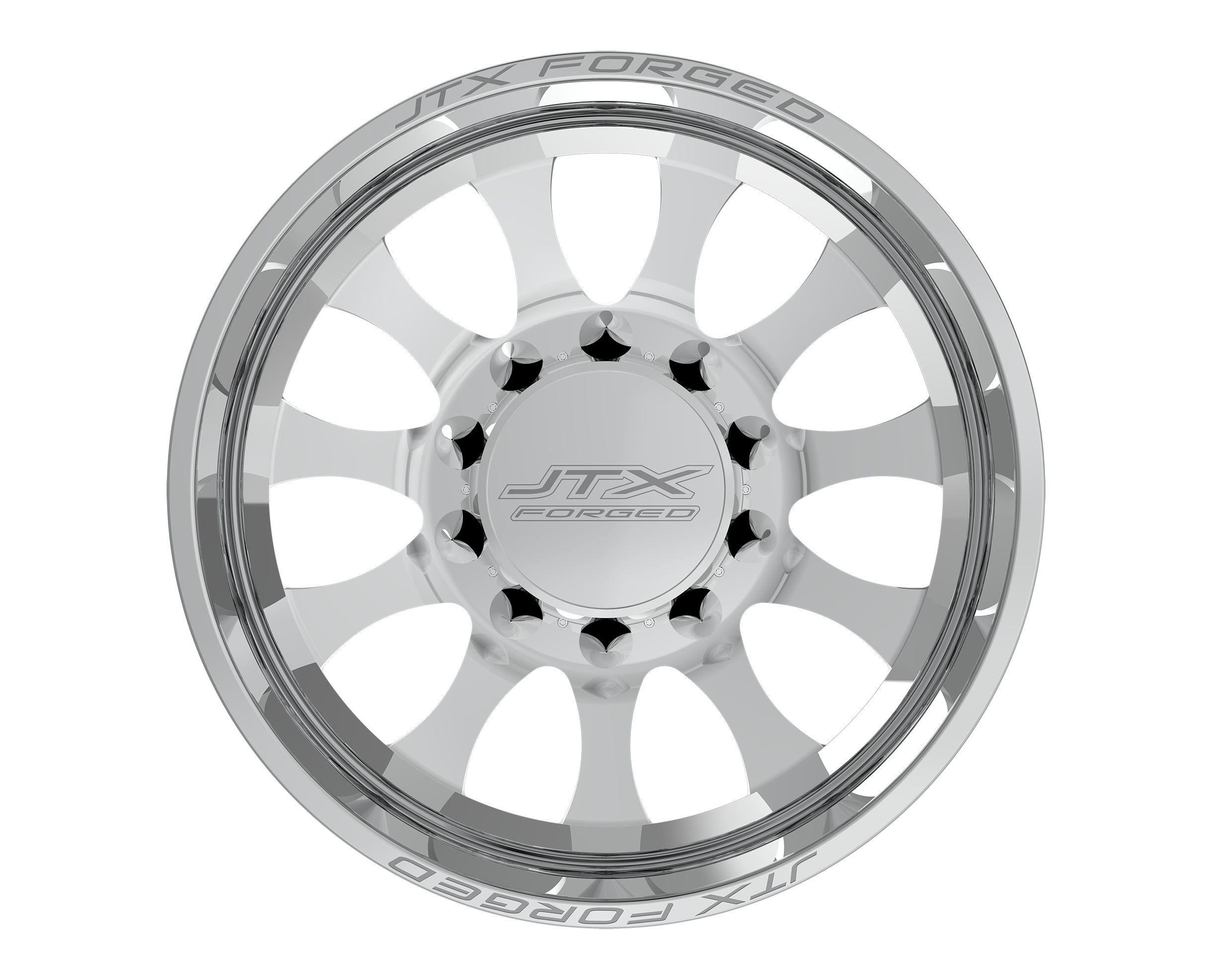 JTX Forged Dually Series – Industrial Motoring