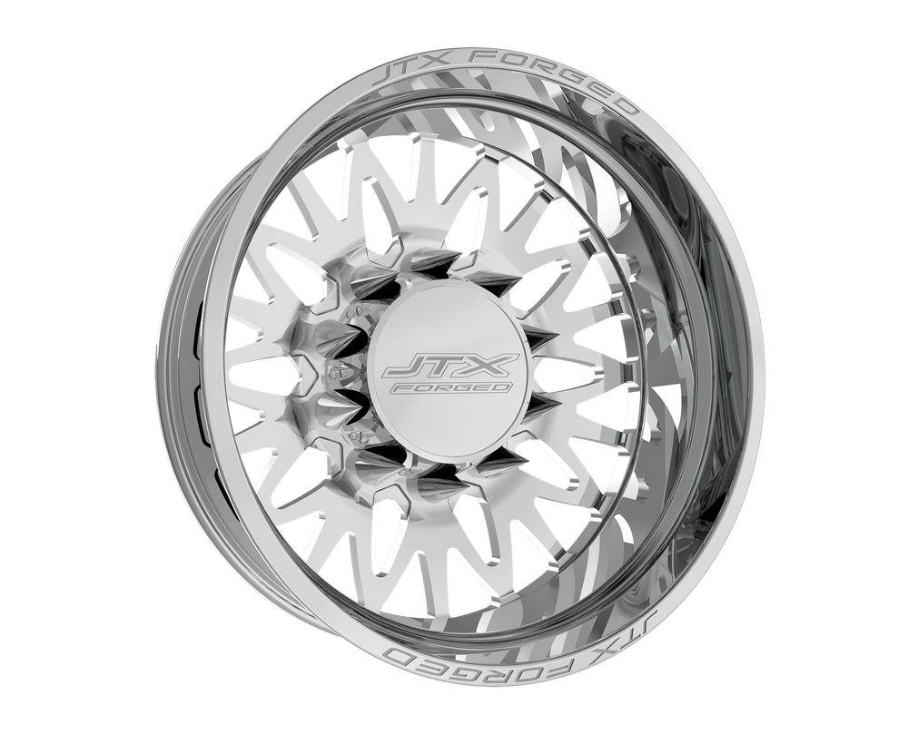JTX FORGED CITATION DUALLY SERIES