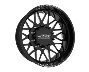 JTX FORGED COMBAT DUALLY SERIES