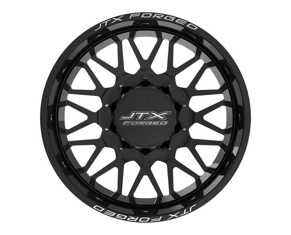 JTX FORGED COMBAT DUALLY SERIES