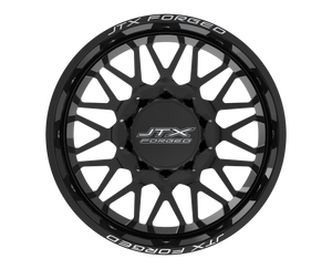 JTX FORGED COMBAT DUALLY SERIES