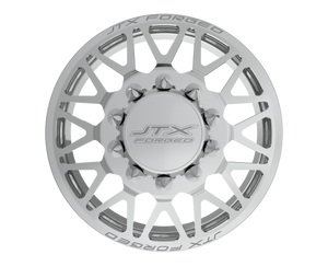 JTX FORGED COMBAT DUALLY SERIES