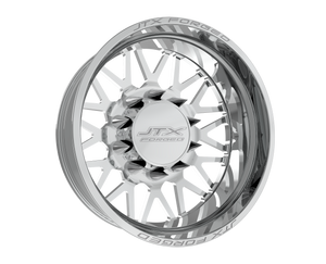 JTX FORGED COMBAT DUALLY SERIES