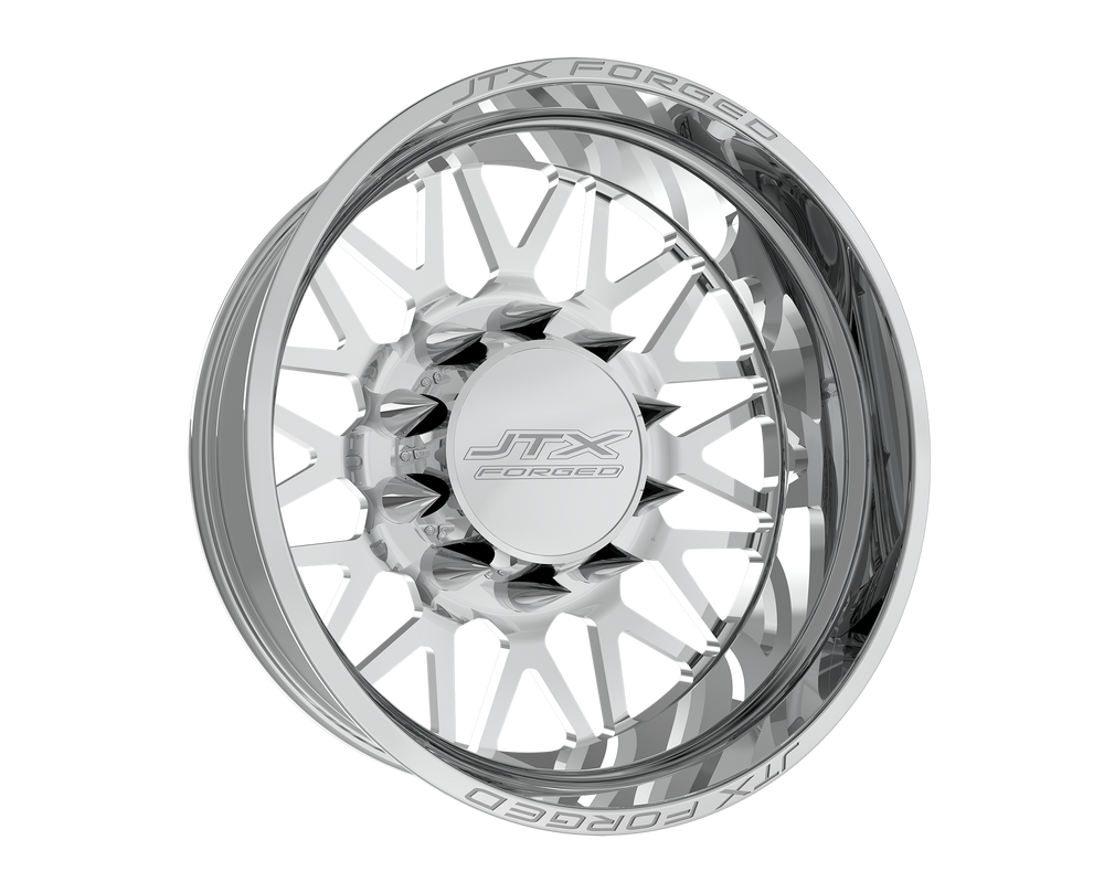 JTX FORGED COMBAT SUPER DUALLY SERIES JTX