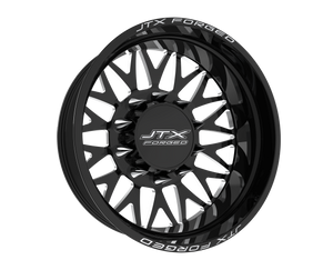 JTX FORGED CONFLICT SUPER DUALLY SERIES JTX