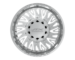 JTX FORGED CONTRA DUALLY SERIES