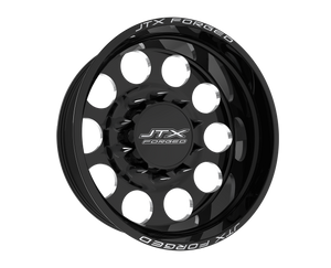 JTX FORGED CRATER DUALLY SERIES
