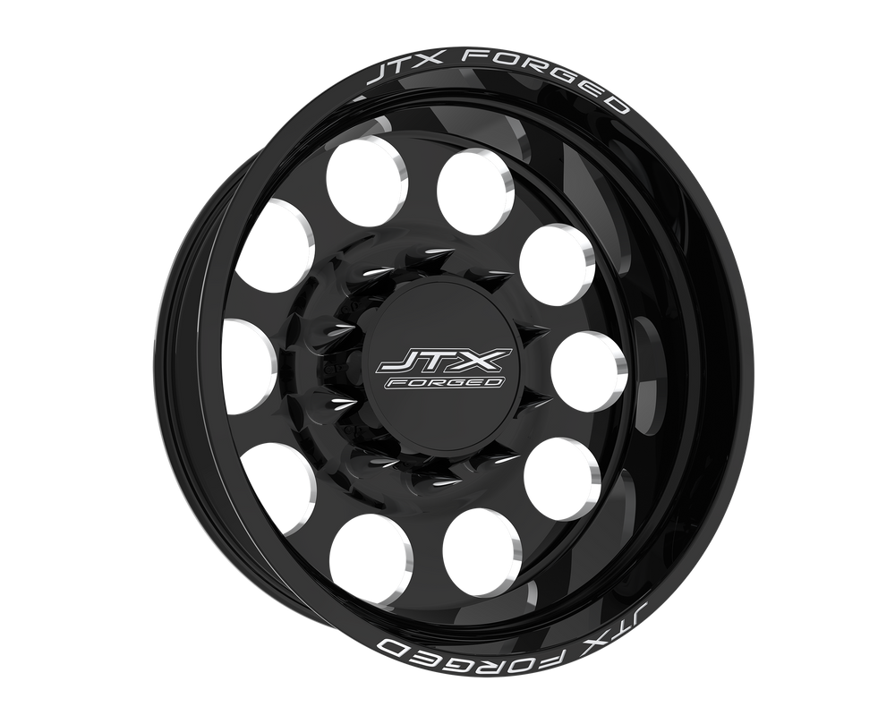 Jtx Box JTX FORGED CRATER SUPER DUALLY SERIES JTX – Industrial Motoring