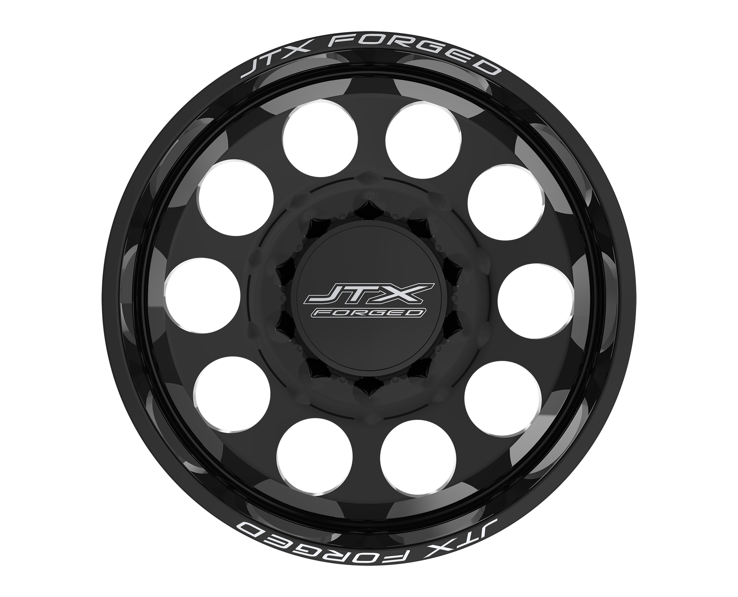 JTX-FORGED-DUALLY-SERIES-
