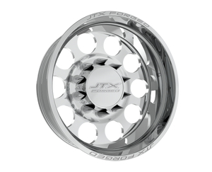 JTX FORGED CRATER SUPER DUALLY SERIES JTX