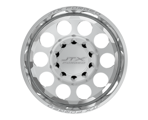 JTX FORGED CRATER DUALLY SERIES