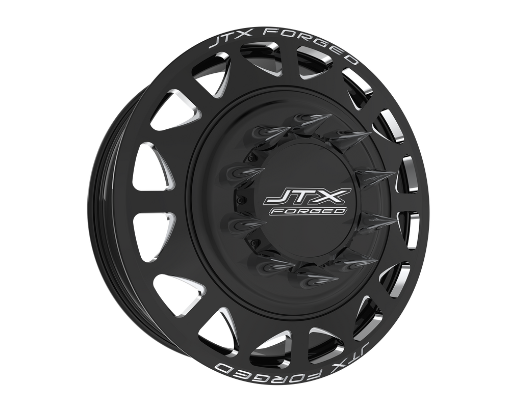 JTX FORGED D-200 DUALLY SERIES
