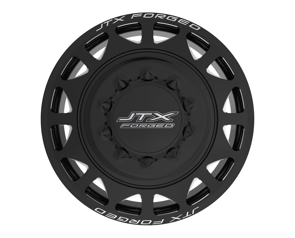 JTX FORGED D-200 DUALLY SERIES