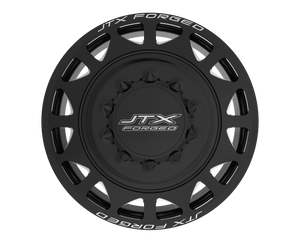 JTX FORGED D-200 DUALLY SERIES