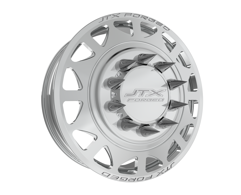 JTX FORGED D-200 DUALLY SERIES