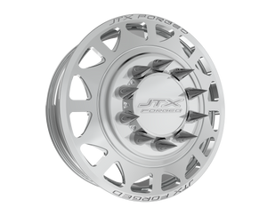 JTX FORGED D-200 DUALLY SERIES