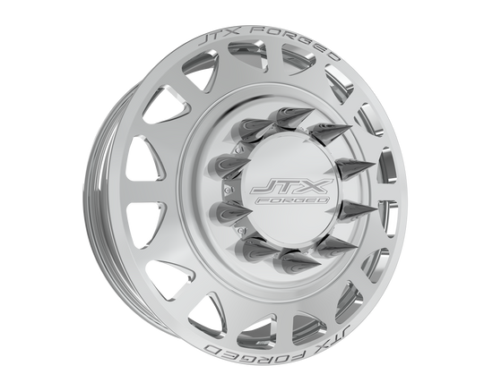 JTX FORGED D-200 DUALLY SERIES